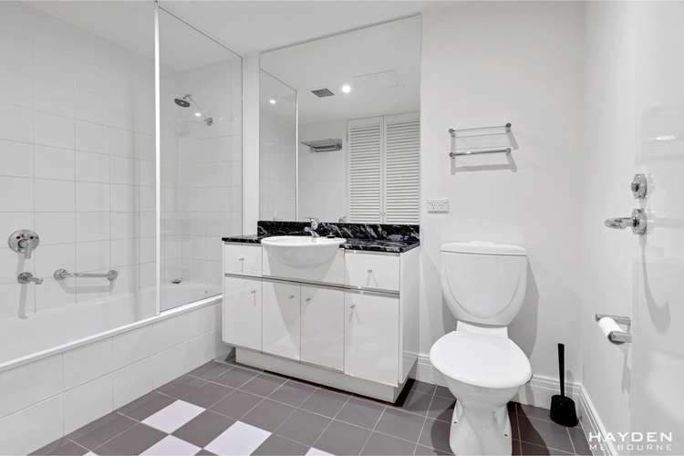 Fourth view of Homely apartment listing, 111/52 Darling Street, South Yarra VIC 3141