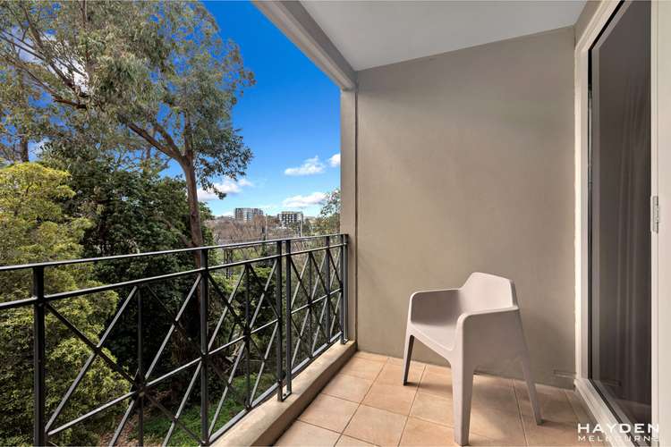 Fifth view of Homely apartment listing, 111/52 Darling Street, South Yarra VIC 3141