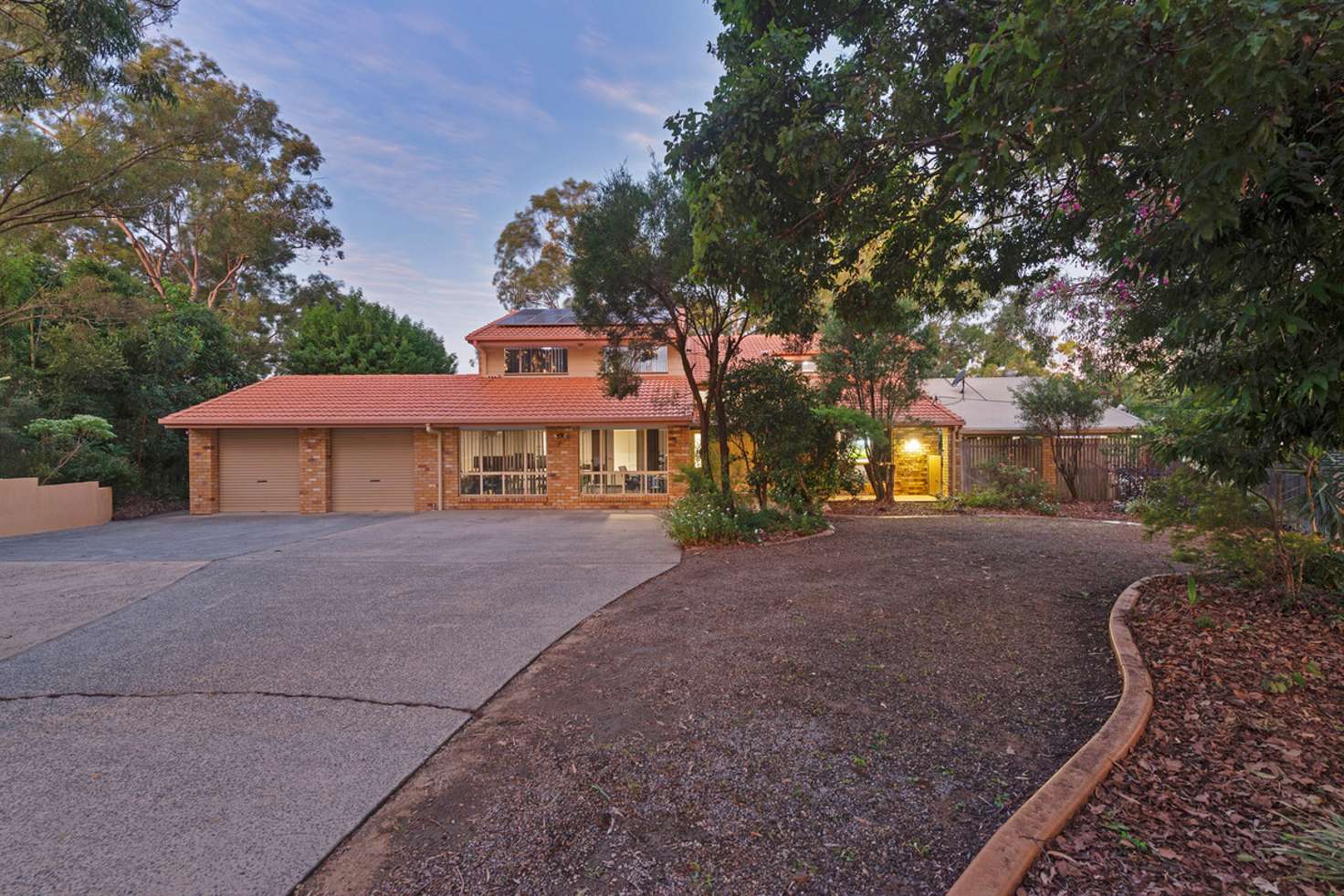 Main view of Homely house listing, 19 Taperoo Court, Yatala QLD 4207