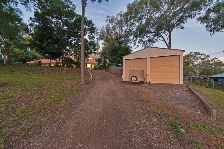 Third view of Homely house listing, 19 Taperoo Court, Yatala QLD 4207