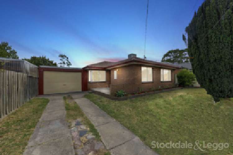 Second view of Homely house listing, 166 Bloomfield Road, Keysborough VIC 3173