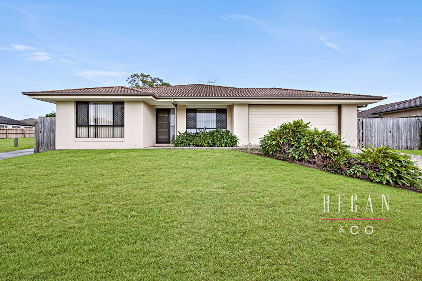 Main view of Homely house listing, 67 Stark Drive, Narangba QLD 4504