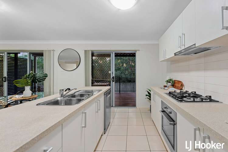 Second view of Homely townhouse listing, 12/28 Menser Street, Calamvale QLD 4116