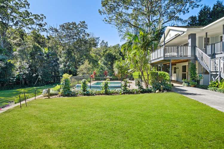 Main view of Homely acreageSemiRural listing, 335 Wattle Tree Road, Holgate NSW 2250