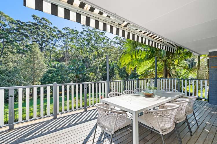 Third view of Homely acreageSemiRural listing, 335 Wattle Tree Road, Holgate NSW 2250