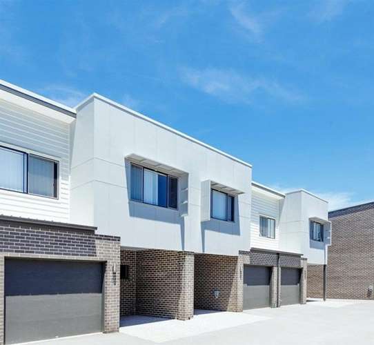 Second view of Homely townhouse listing, 6/702 Trouts Road, Aspley QLD 4034