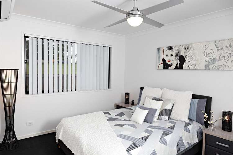 Fourth view of Homely townhouse listing, 6/702 Trouts Road, Aspley QLD 4034