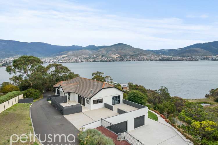 Second view of Homely house listing, 26 Lagoon Road, Otago TAS 7017
