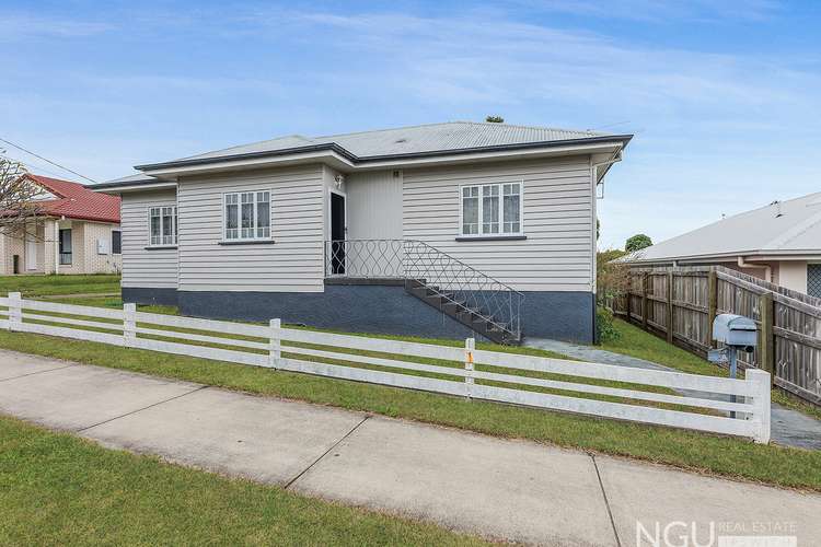 Main view of Homely house listing, 1A Hayes Street, Raceview QLD 4305