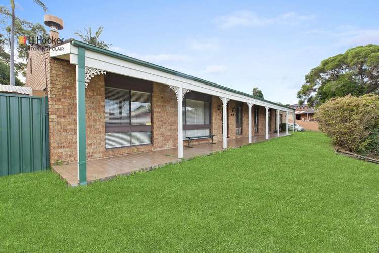 1 Lorne Place, Bossley Park NSW 2176
