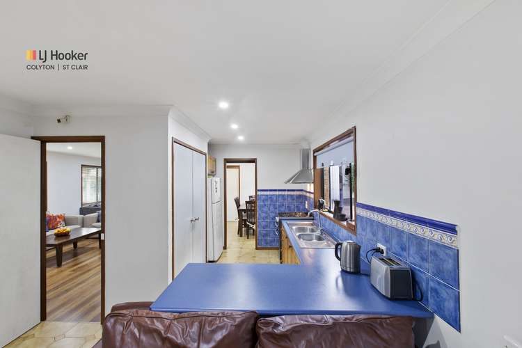 Fifth view of Homely house listing, 1 Lorne Place, Bossley Park NSW 2176