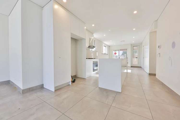 Second view of Homely townhouse listing, 9/78-80 Adderton Road, Carlingford NSW 2118