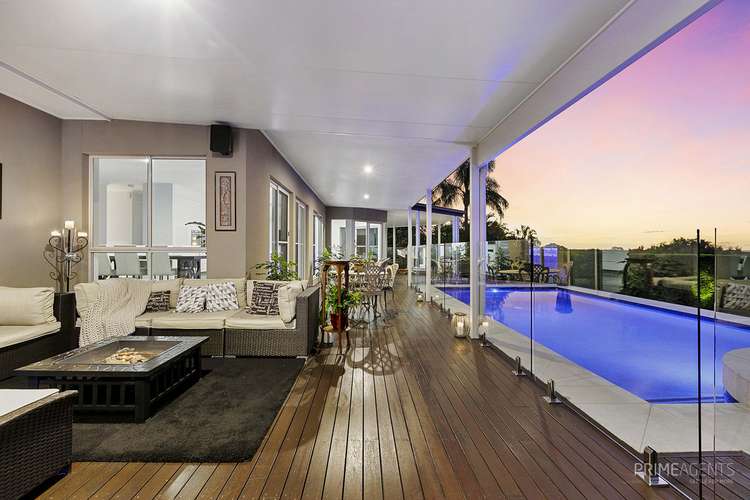 Second view of Homely house listing, 6 Winston Court, Dundowran Beach QLD 4655