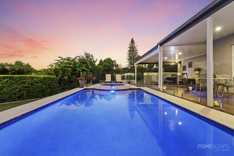 Third view of Homely house listing, 6 Winston Court, Dundowran Beach QLD 4655