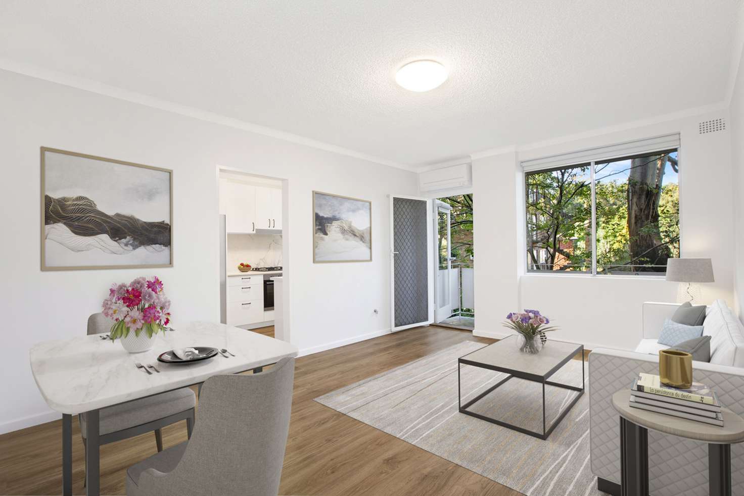 Main view of Homely apartment listing, 9/386 Mowbray Road, Lane Cove NSW 2066