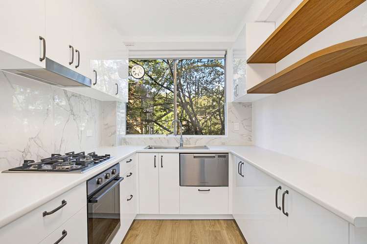 Second view of Homely apartment listing, 9/386 Mowbray Road, Lane Cove NSW 2066