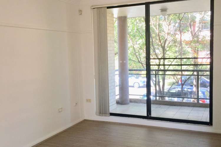 Second view of Homely apartment listing, 19/37-43 Good Street, Westmead NSW 2145