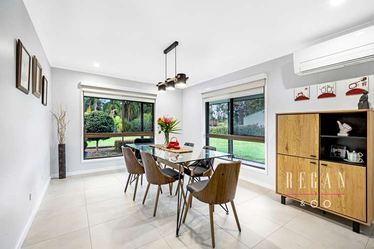 Fifth view of Homely acreageSemiRural listing, 9 Walnut Court, Burpengary QLD 4505