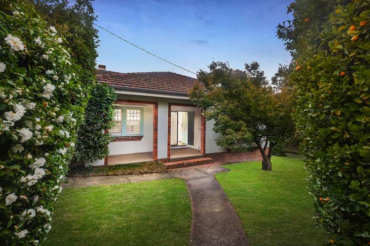 Second view of Homely house listing, 933 Canterbury Road, Box Hill VIC 3128