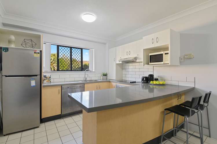 Third view of Homely apartment listing, 51/139 Macquarie Street, St Lucia QLD 4067