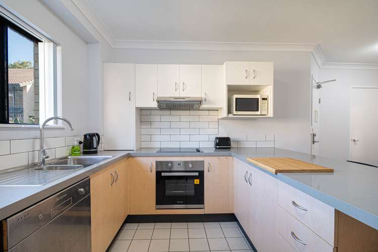 Fourth view of Homely apartment listing, 51/139 Macquarie Street, St Lucia QLD 4067