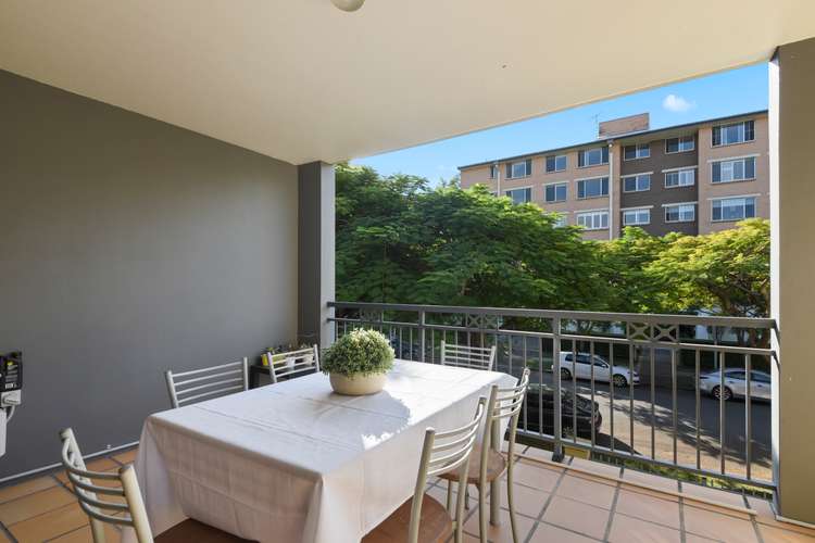 Sixth view of Homely apartment listing, 51/139 Macquarie Street, St Lucia QLD 4067