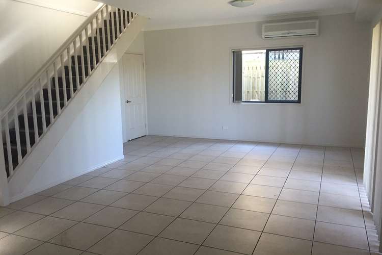 Second view of Homely townhouse listing, 1/450 Hamilton Road, Chermside QLD 4032