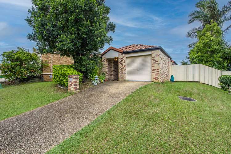 Main view of Homely house listing, 17 Conondale Circuit, Kallangur QLD 4503