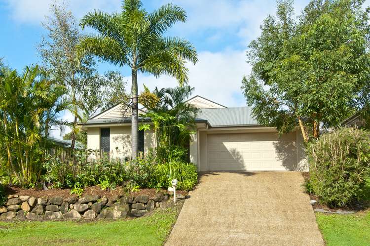Main view of Homely house listing, 17 Carmarthen Circuit, Pacific Pines QLD 4211