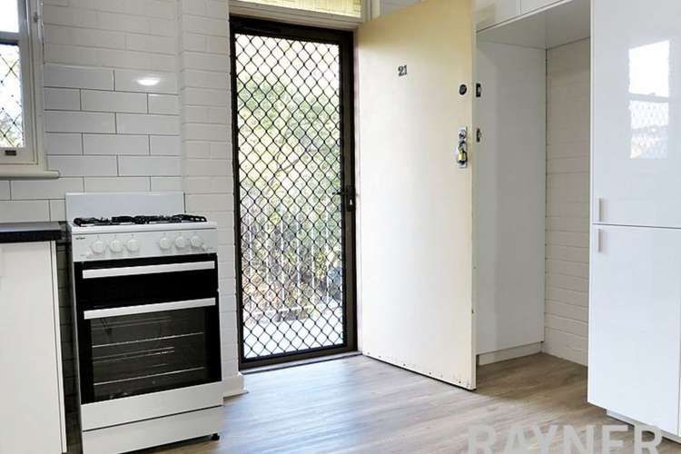 Second view of Homely apartment listing, 21/61 Wright Street, Highgate WA 6003