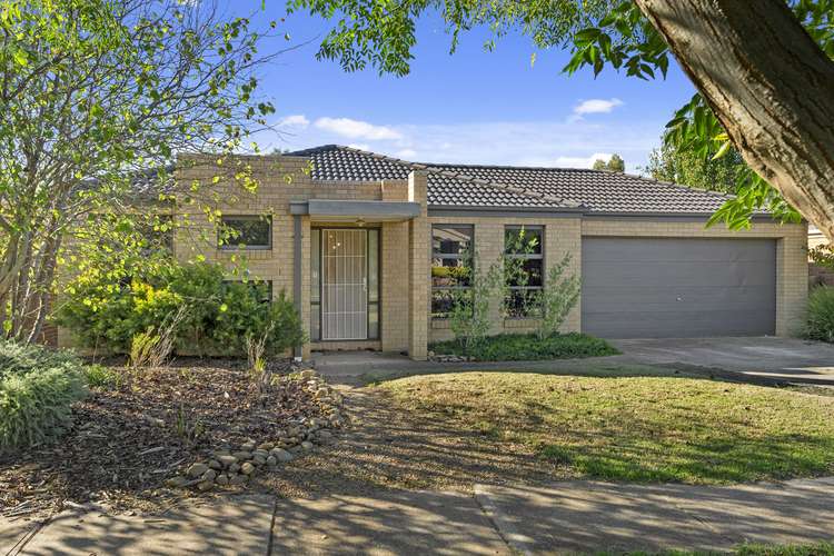 Main view of Homely house listing, 3 Harry Vallence Drive, Bacchus Marsh VIC 3340