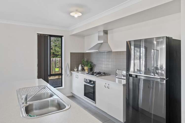 Fifth view of Homely house listing, 3 Harry Vallence Drive, Bacchus Marsh VIC 3340