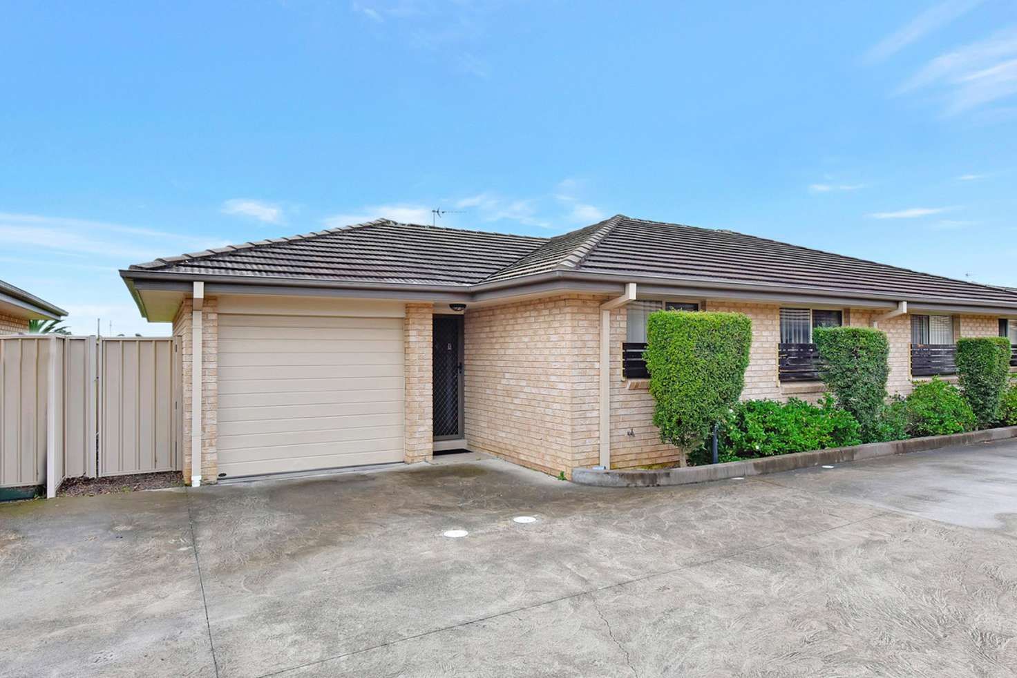 Main view of Homely unit listing, 3/20 Chidgey Street, Cessnock NSW 2325