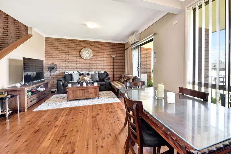 Fourth view of Homely unit listing, 6/6 Simpson Terrace, Singleton Heights NSW 2330
