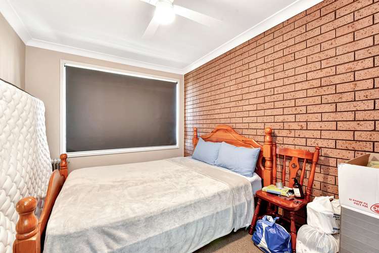 Fifth view of Homely unit listing, 6/6 Simpson Terrace, Singleton Heights NSW 2330