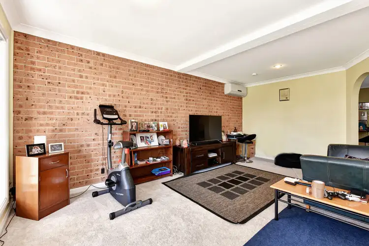 Fifth view of Homely unit listing, 7/2-10 Henry Drive, Singleton Heights NSW 2330