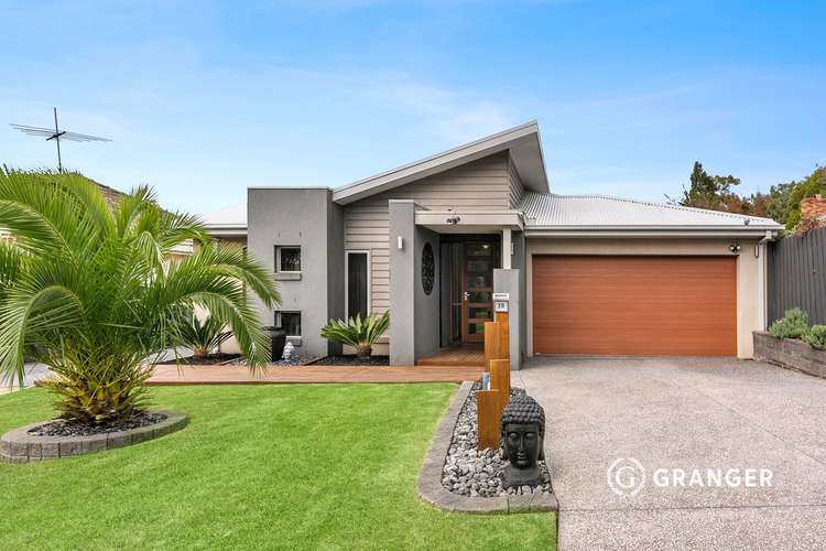 Fourth view of Homely house listing, 39 Olympic Parade, Dromana VIC 3936