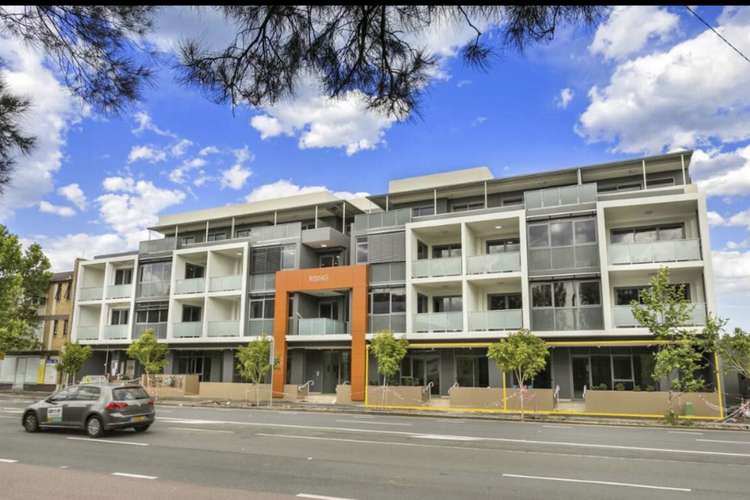 Main view of Homely apartment listing, 16/1271-1277 Botany Road, Mascot NSW 2020
