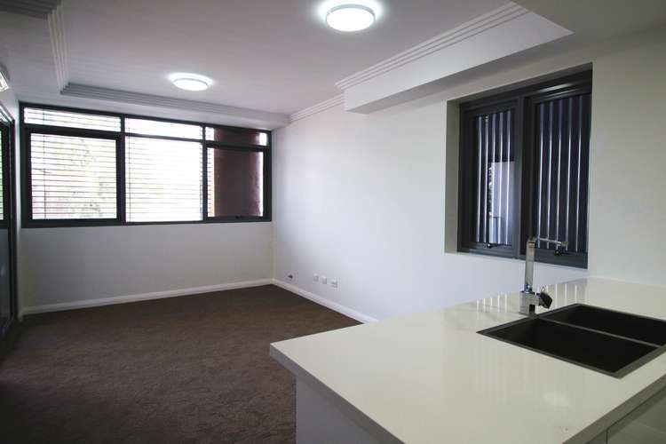 Second view of Homely apartment listing, 16/1271-1277 Botany Road, Mascot NSW 2020