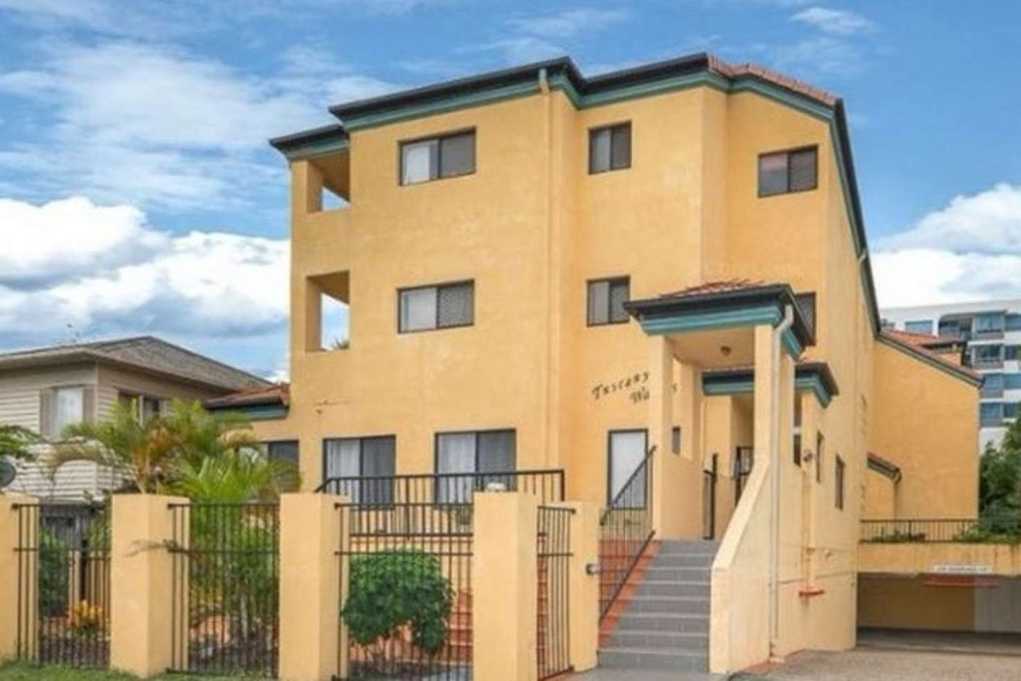 Main view of Homely apartment listing, 1/143 Frank Street, Labrador QLD 4215