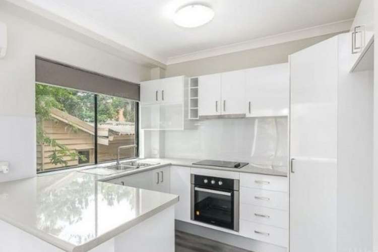 Second view of Homely apartment listing, 1/143 Frank Street, Labrador QLD 4215
