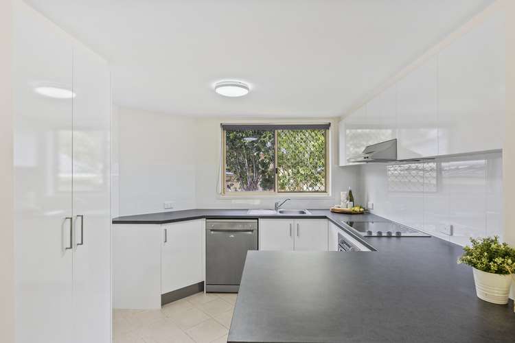 Fourth view of Homely townhouse listing, 65/3 Arundel Drive, Arundel QLD 4214