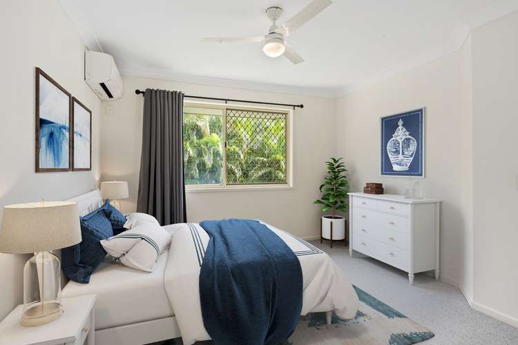 Fifth view of Homely townhouse listing, 65/3 Arundel Drive, Arundel QLD 4214