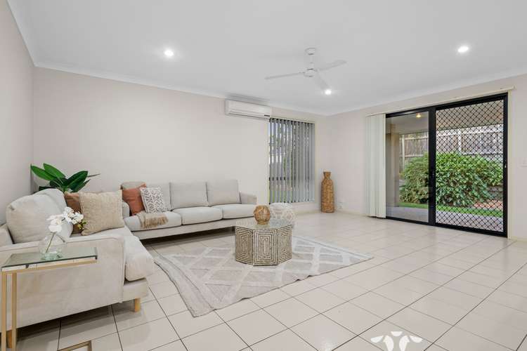 Third view of Homely house listing, 8 The Reach Court, Springfield Lakes QLD 4300