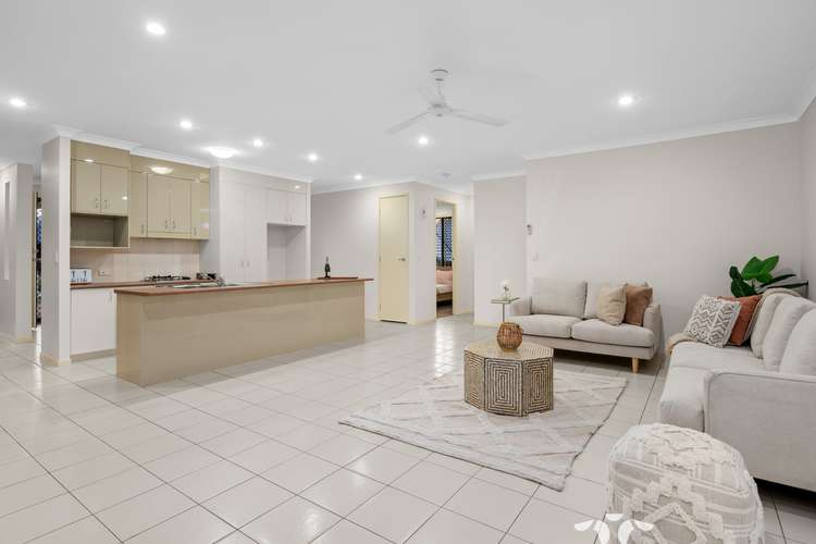 Fourth view of Homely house listing, 8 The Reach Court, Springfield Lakes QLD 4300
