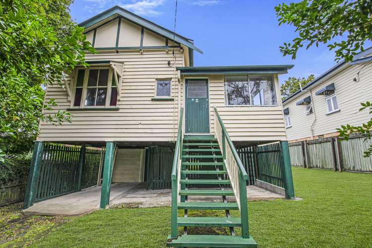 Fourth view of Homely house listing, 52 Sunbeam Street, Fairfield QLD 4103
