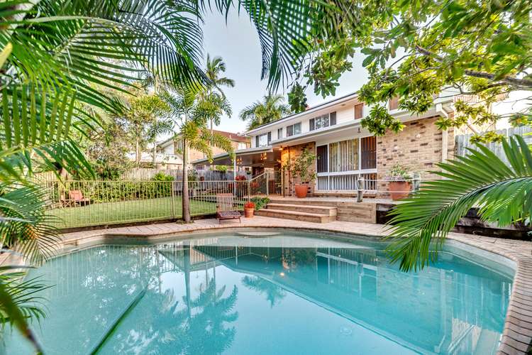 Main view of Homely house listing, 68 Dewsbury Street, Middle Park QLD 4074