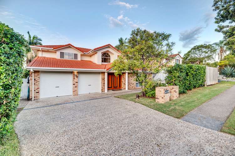Second view of Homely house listing, 68 Dewsbury Street, Middle Park QLD 4074