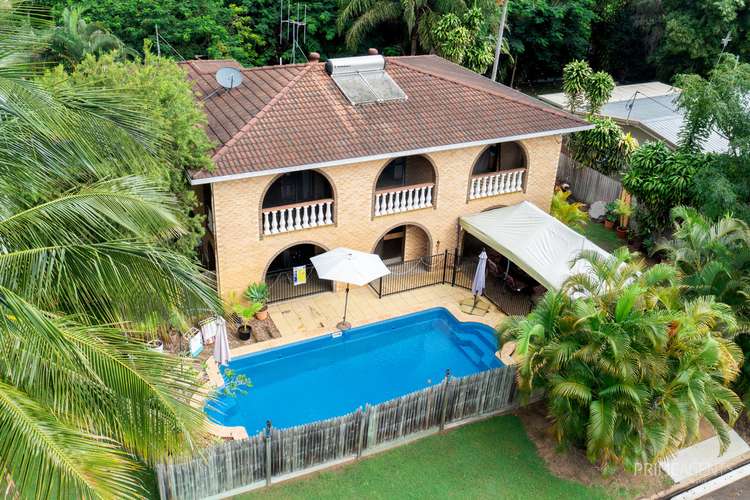 Second view of Homely house listing, 16 Pacific Promenade, Craignish QLD 4655