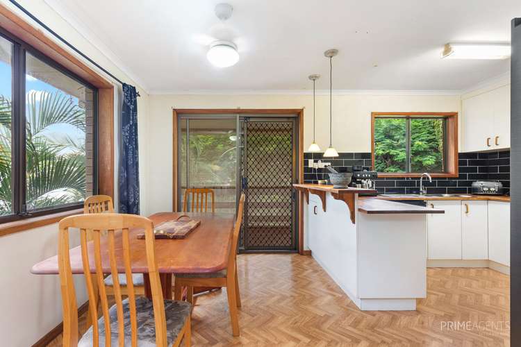 Fourth view of Homely house listing, 16 Pacific Promenade, Craignish QLD 4655